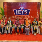 Jamuan Makan Malam Hari Etnic Sabah 2026