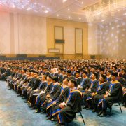 Majlis Konvokesyen KVKP Ke-10