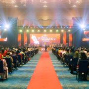 Majlis Konvokesyen KVKP Ke-10