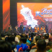 Majlis Konvokesyen KVKP Ke-10