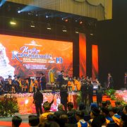 Majlis Konvokesyen KVKP Ke-10