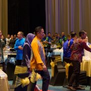 Majlis Makan Malam MAKSAK