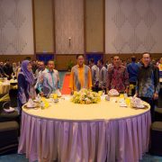 Majlis Makan Malam MAKSAK