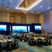 Majlis Makan Malam MAKSAK