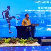 Majlis Makan Malam MAKSAK