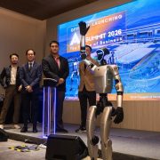 AI Summit 2026