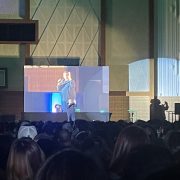 Harith Iskander Comedy Show