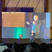 Harith Iskander Comedy Show
