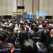 Harith Iskander Comedy Show