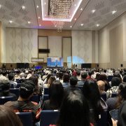 Harith Iskander Comedy Show