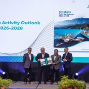 KAO Petronas