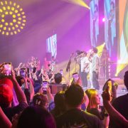 Konsert Wali Band Live In Kota Kinabalu