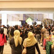 Konsert Wali Band Live In Kota Kinabalu