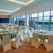 Level 5 – Kinabalu Foyer I​I