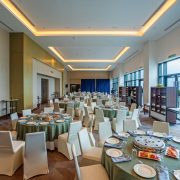 Level 5 – Kinabalu Foyer I​I