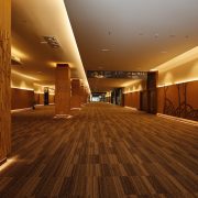 Level 2 – Kinabatangan Foyer