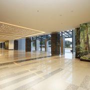 Level 3 – Imbak Foyer