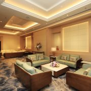 Level 3 – Imbak I