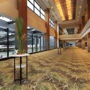 Level 4 – Sipadan Foyer