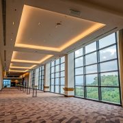 Level 5 – Kinabalu Foyer I​