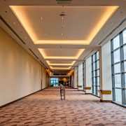 Level 5 – Kinabalu Foyer I​