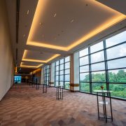 Level 5 – Kinabalu Foyer I​