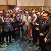 Majlis Menandatangani Memorandum Persefahaman antara Kumpulan Yayasan Sabah & Institut Jantung Negara