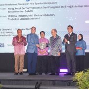 Majlis Teraju Aspirasi Outreach Sabah 2026