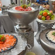 New Year’s Day 2026 Brunch Buffet