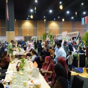 Raya State Level Open House
