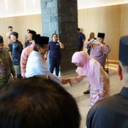 Raya State Level Open House