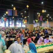 Raya State Level Open House