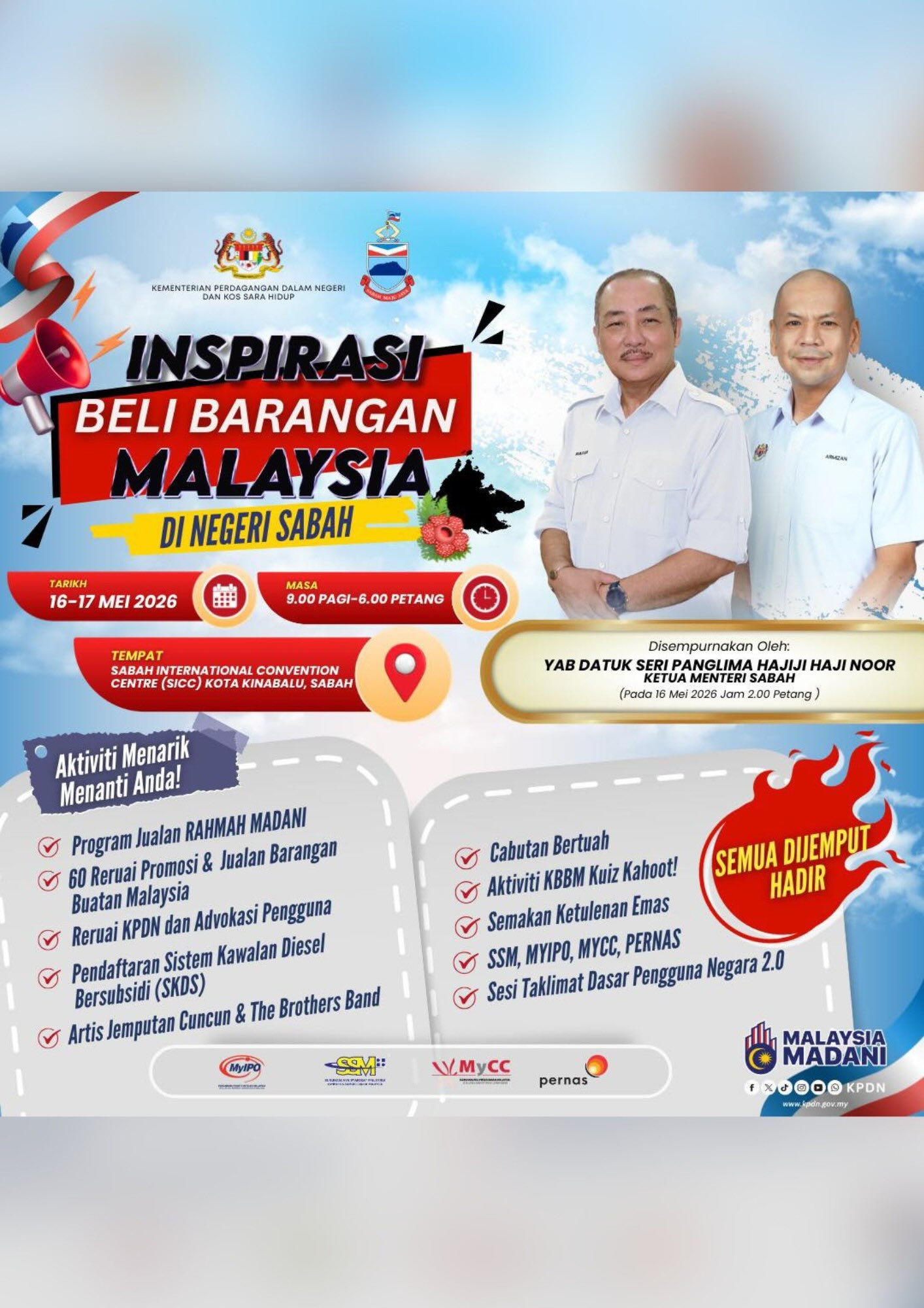 SICC - Events - May 2026 - Buy Malaysian