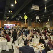 Ramadan Buffet 2026