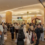 Ramadan Buffet 2026