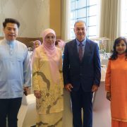 SICC Raya Open House 2026