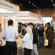 13th SOGCE Conference & Exhibition