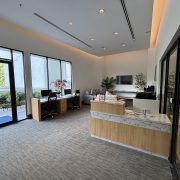 Level 2 – Business Centre