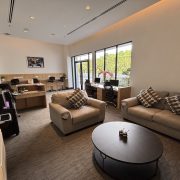Level 2 – Business Centre