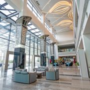 Level 3 – Lobby