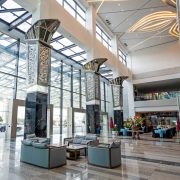 Level 3 – Lobby