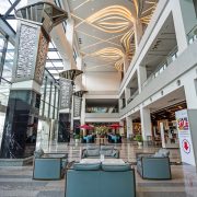 Level 3 – Lobby