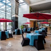 Level 3 – Lobby