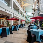 Level 3 – Lobby