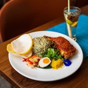 Level 3 – Meranti Cafe