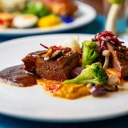 Level 3 – Meranti Cafe