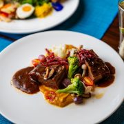 Level 3 – Meranti Cafe