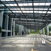 Level 3 – Porte Cochere
