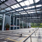 Level 3 – Porte Cochere