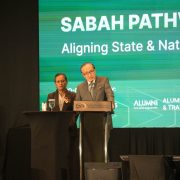 Low Carbon Sabah 2026